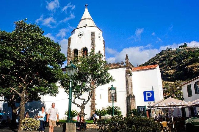Madeira East Tour from Funchal - How long the day really feels, with real group size