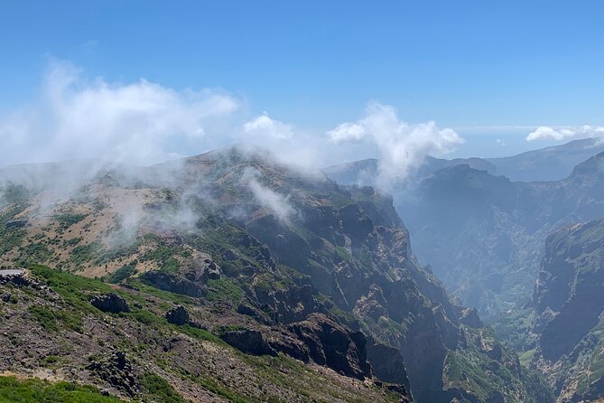 Madeira East Tour From Funchal In A Private Vehicle - A 7-hour private ride along Madeira’s east coast