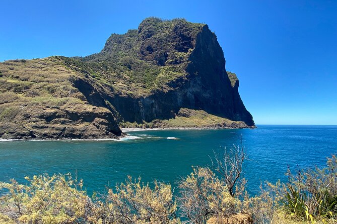 Madeira East Tour From Funchal In A Private Vehicle - Price and logistics: what $188.16 per person buys you