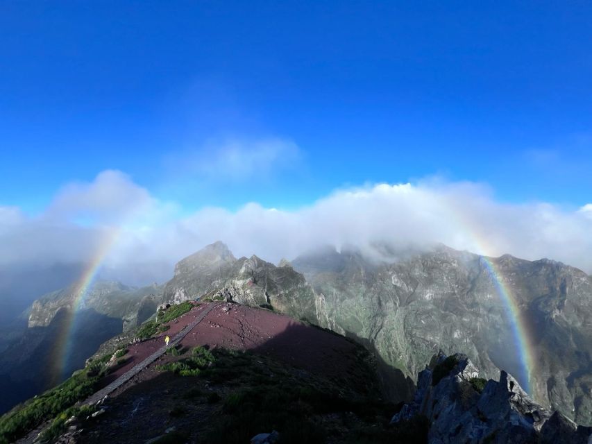 Madeira : East Tour - Santana North Side - Key points to know before you go