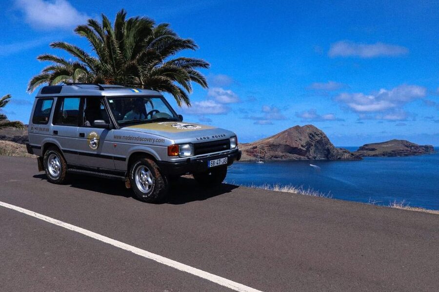 Madeira East Wonders 4X4 Tour Safari - Santana Houses and Lunch: A Culture Stop You Should Actually Plan For