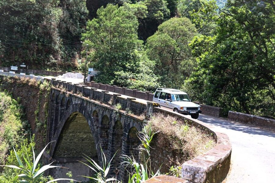 Madeira East Wonders 4X4 Tour Safari - Ponta de São Lourenço: The Easternmost Finish for Photos That Close the Loop