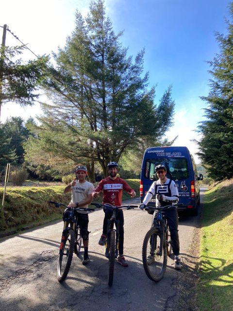 Madeira Easy Levada Biking Tour – Scenic & Relaxed - Who This Tour Suits Best