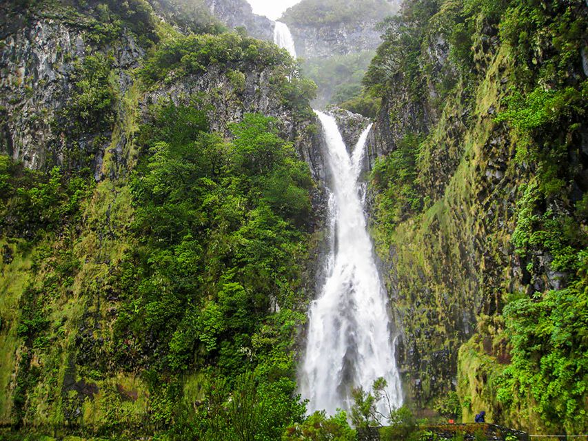 Madeira: Enjoy a Guided Levada Walk in the Rabaçal Valley - Key reasons this guided Rabaçal Valley walk works