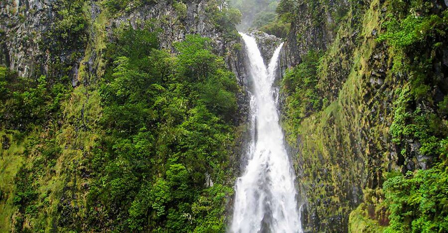 Madeira: Enjoy a Guided Levada Walk in the Rabaçal Valley - Entering Madeira’s levadas: why the walk feels special