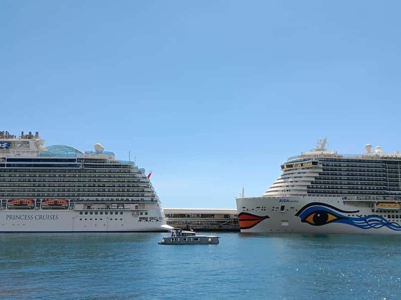 Madeira: Exclusive Luxury Sunset Cruise - Quick reasons this cruise works well