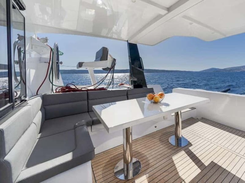Madeira: Exclusive Luxury Sunset Cruise - Setting Sail From Luna Sea Lux Madeira (and why that matters)