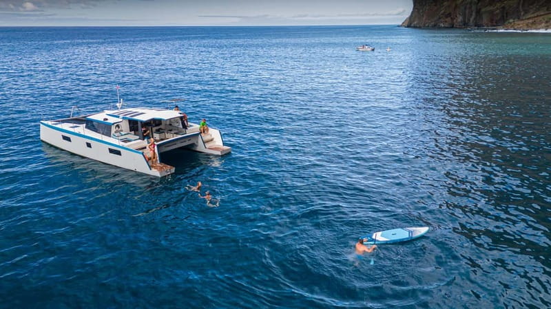 Madeira: Exclusive Luxury Sunset Cruise - Who should book this cruise (and who might skip it)