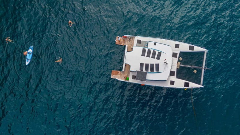 Madeira: Exclusive Luxury Sunset Cruise - FAQ