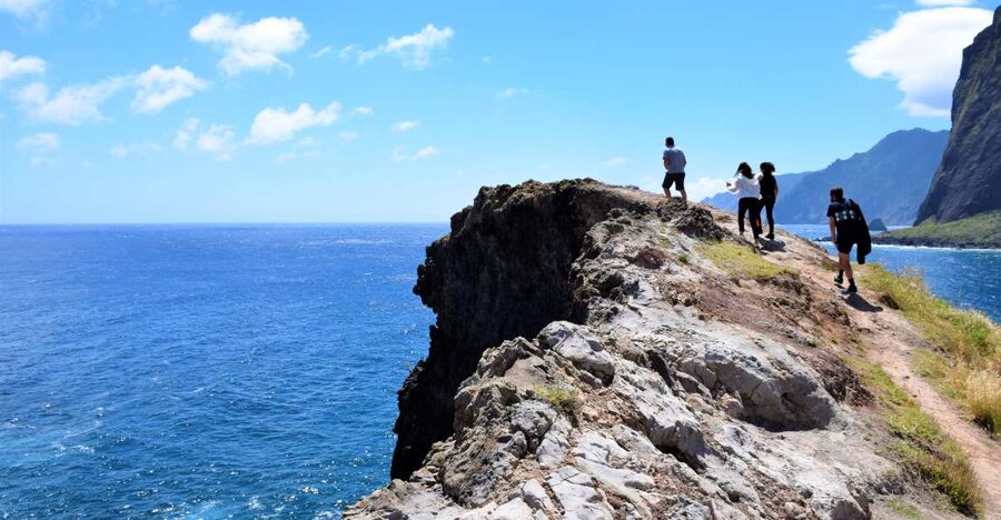 Madeira : Exorbitant West Tour - Key points worth your attention