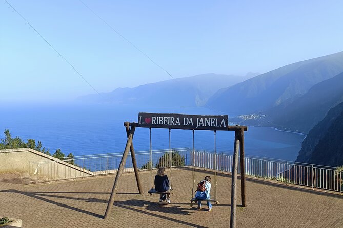 Madeira: Experiência 4WD Skywalk para Seixal Porto Moniz, Fanal - Price and logistics: what you should actually plan to spend