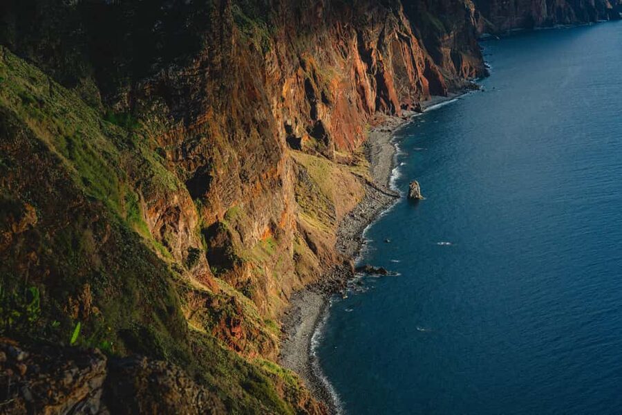 Madeira: Explore Vereda do Larano - Vereda do Larano on Madeira: a half-day that saves your legs