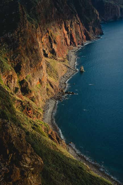 Madeira: Explore Vereda do Larano - Machico to Porto da Cruz: the one-way win (and how it helps)