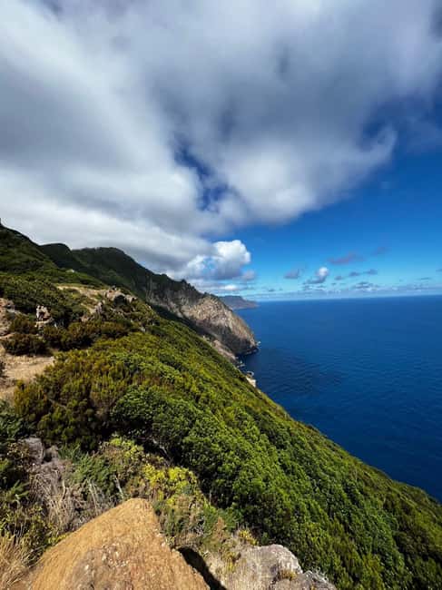 Madeira: Explore Vereda do Larano - Who this hike-with-transfer fits best (and who should skip it)