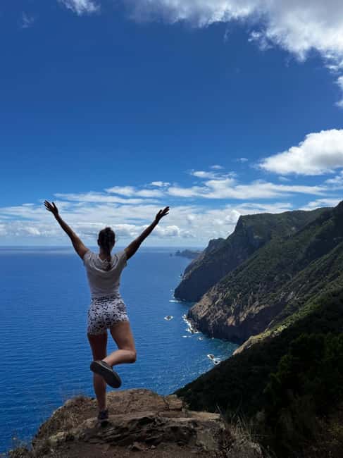 Madeira: Explore Vereda do Larano - The hiking gear that actually matters on Vereda do Larano