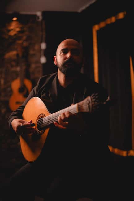 Madeira: Fado Show - The Heart of Portugal With Madeira Wine - Key things I think you will care about