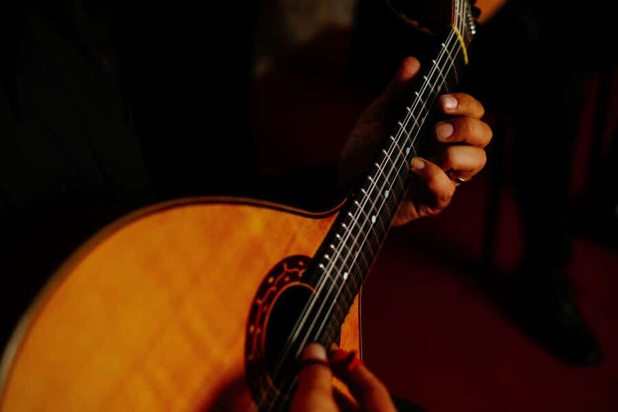 Madeira: Fado Show - The Heart of Portugal With Madeira Wine - Fado and saudade in a small Funchal room