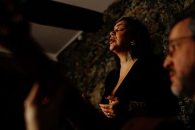 Fado Show – The Heart of Portugal With Madeira Wine