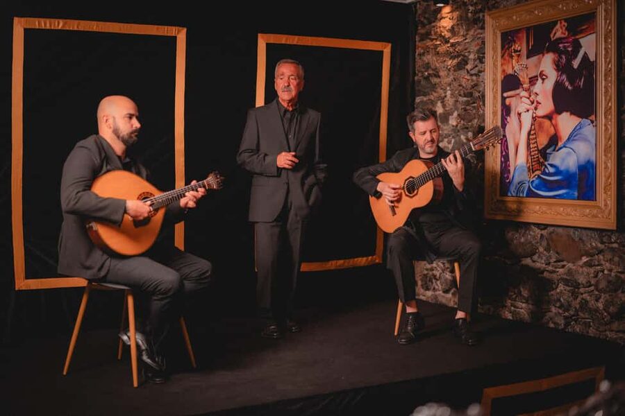 Madeira: Fado Show - The Heart of Portugal With Madeira Wine - Who this fits best in your Madeira trip
