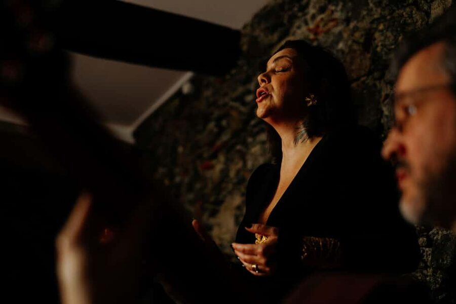 Madeira: Fado Show - The Heart of Portugal With Madeira Wine - What the Madeira wine adds to your night
