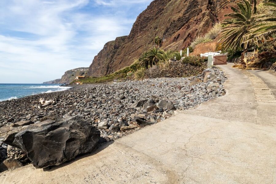 Madeira: Faja dos Padres Private Sightseeing Tour - Weather, the shared cable car, and how to handle uncertainty