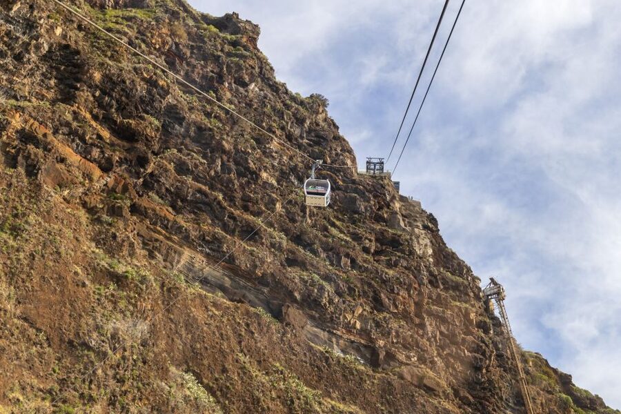 Madeira: Faja dos Padres Private Sightseeing Tour - Your 3-hour plan starts with pickup and a private vehicle
