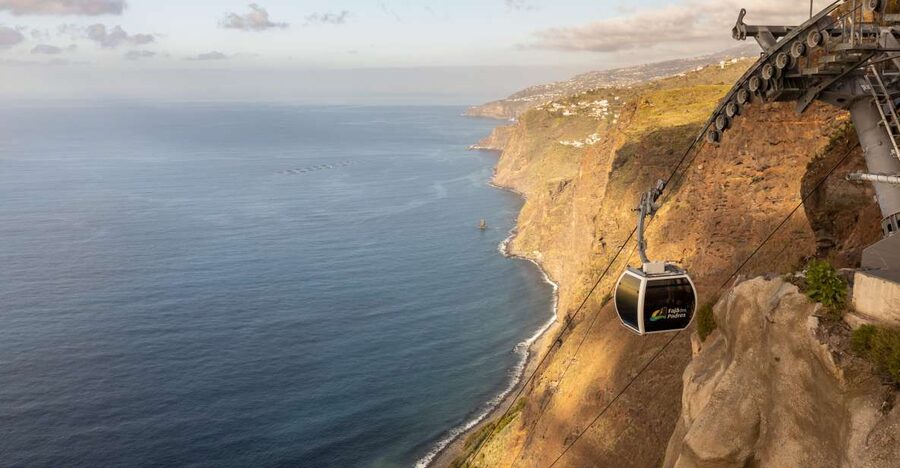 Madeira: Faja dos Padres Private Sightseeing Tour - Guides, pace, and why a private group feels better here
