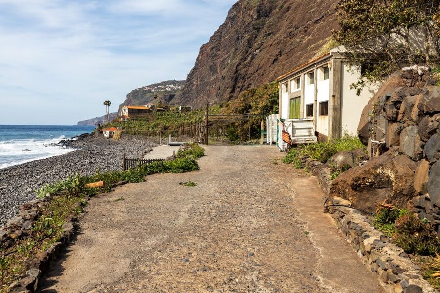 Madeira: Faja dos Padres Private Sightseeing Tour - What to bring, what to skip, and comfort rules