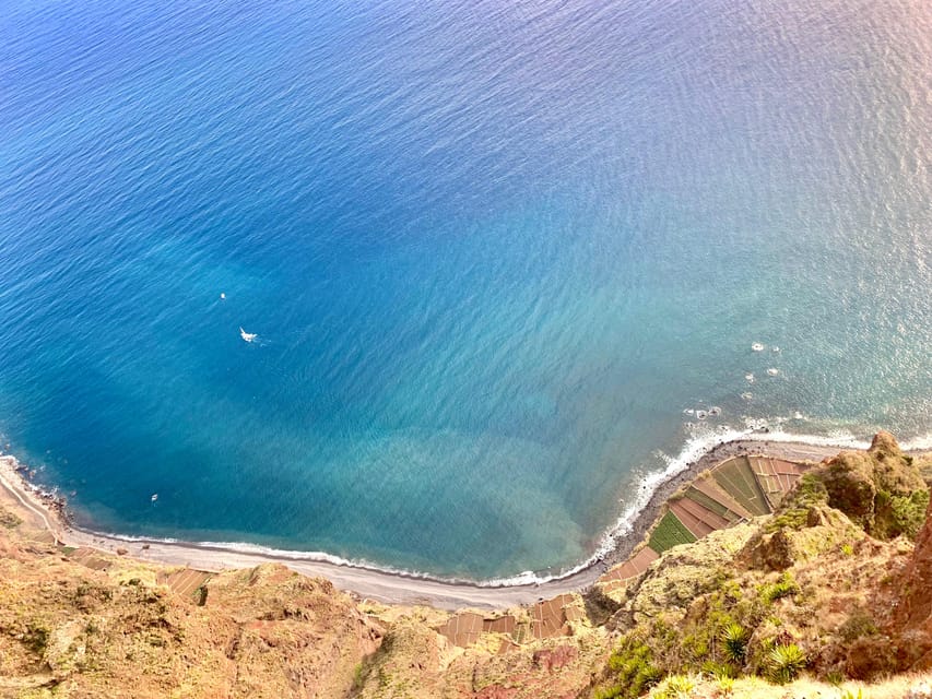 Madeira: Fanal Forest and Cabo Girão for Cruise Ship - Fanal Forest, the magic trees and the mist game