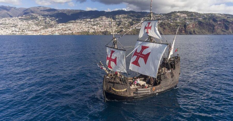Madeira: Flag Ship Tour aboard Santa Maria de Colombo - Key Points Before You Go