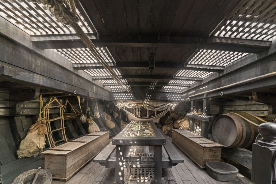 Madeira: Flag Ship Tour aboard Santa Maria de Colombo - Why This Santa Maria de Colombo Tour Feels Like More Than a Boat Trip