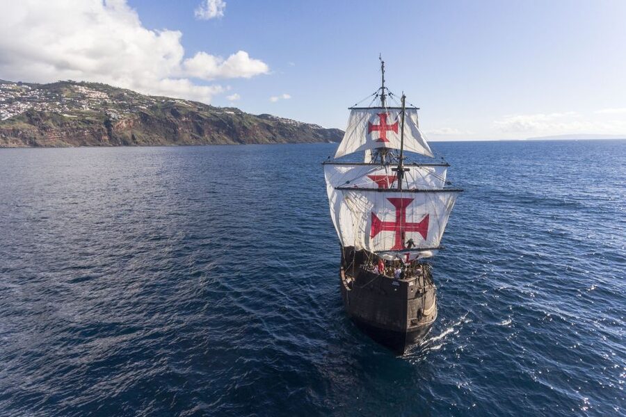 Madeira: Flag Ship Tour aboard Santa Maria de Colombo - The Columbus-Replica Experience: What You Actually Do for Those 3 Hours