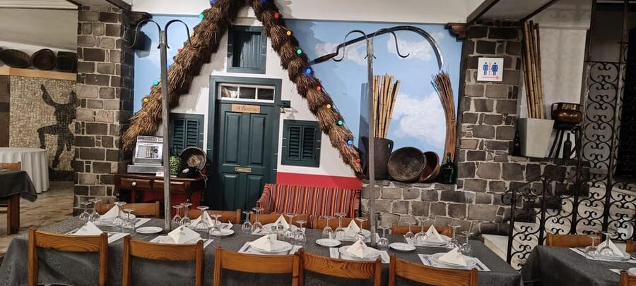 Madeira: Folk Dancing Show and Traditional Local Dinner - Key Points You Should Know Before You Go