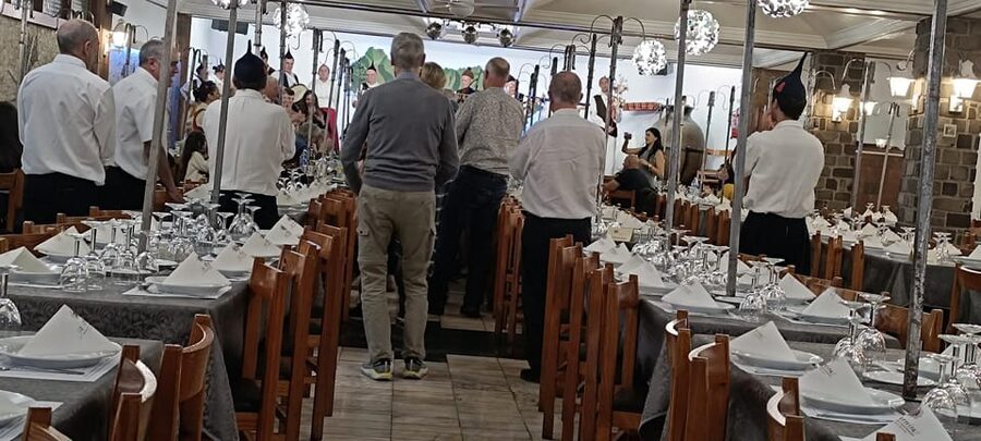 Madeira: Folk Dancing Show and Traditional Local Dinner - Dietary Needs: How to Get the Right Meal