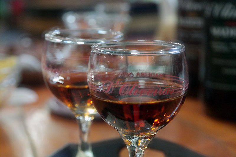 Madeira: Food and Wine Walking Tour in Funchal - What You Learn From the Tastings (Beyond Just Eating)