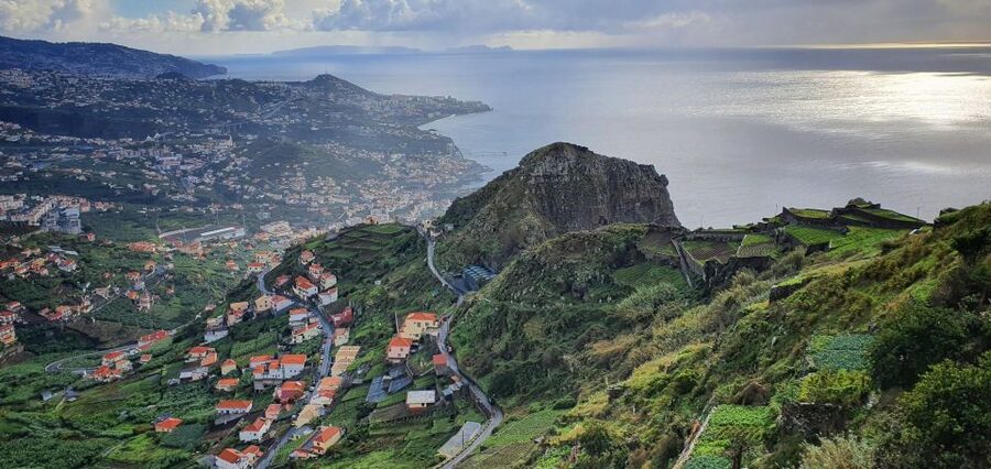 Madeira: Full-Day Jeep Tour, Natural Pools, Seixal & Fanal - Why this Northwest Madeira 4x4 route works so well