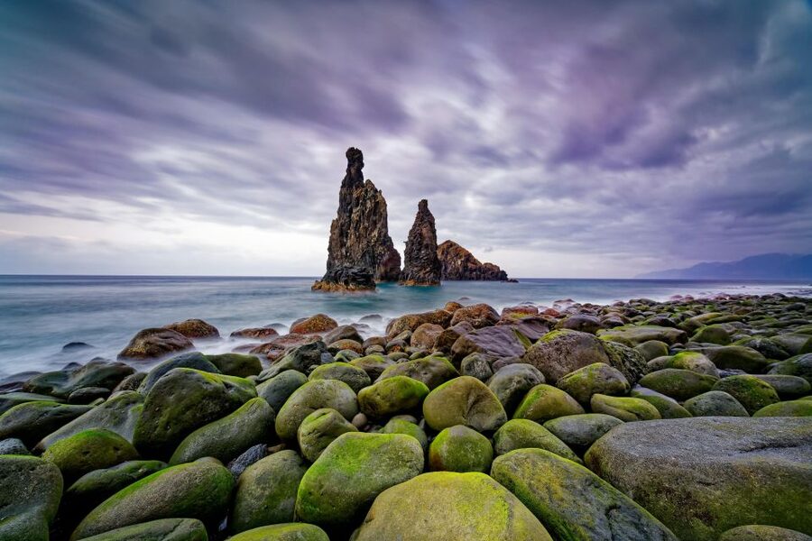 Madeira: Full-Day Jeep Tour, Natural Pools, Seixal & Fanal - Ribeira da Janela and Ponta do Sol: finish with waterfall views and south-coast color