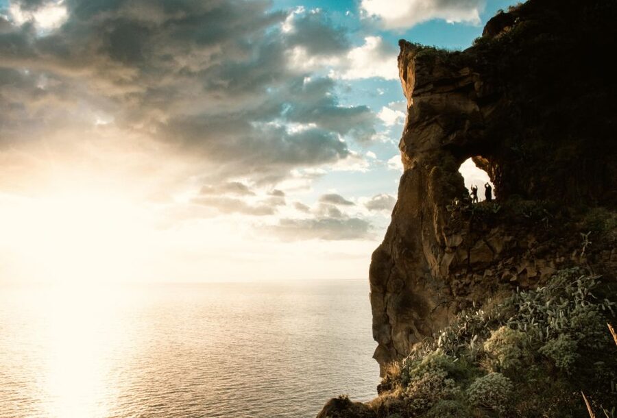 Madeira: Full-Day Jeep Tour, Natural Pools, Seixal & Fanal - Câmara de Lobos and Cabo Girão Skywalk: start with sea views and height