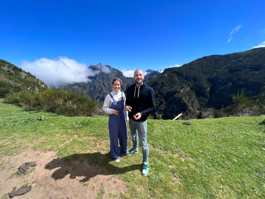 Madeira: Full-Day Jeep Tour with Guide and Pickup - Fanal Forest: where the pace slows and the air changes