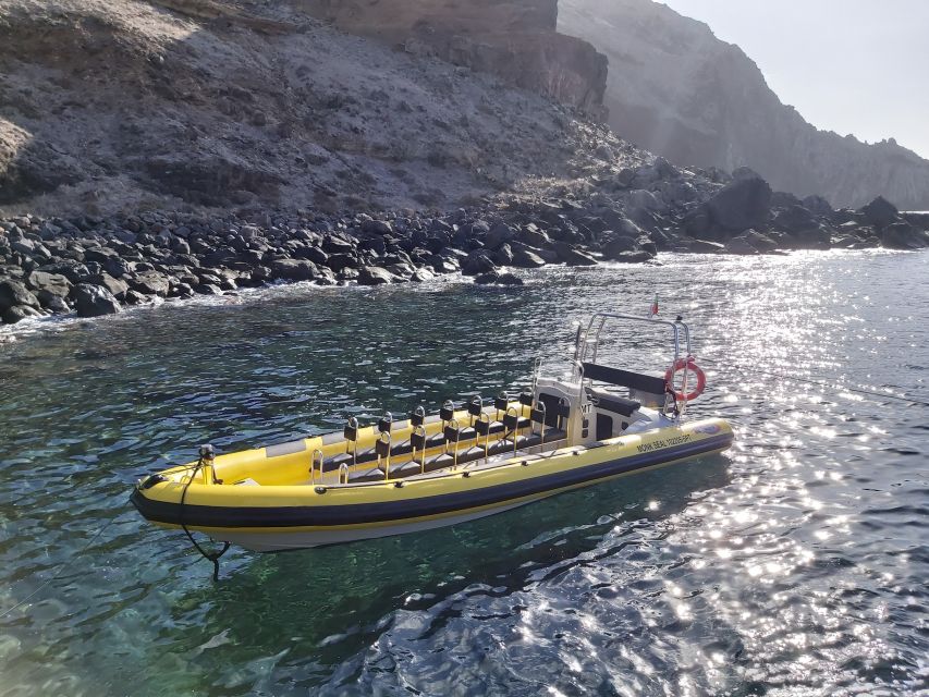 Madeira: Full-Day of Activities in Ponta de São Lourenço - Key highlights you will actually care about