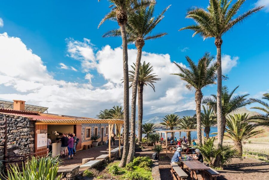 Madeira: Full-Day of Activities in Ponta de São Lourenço - FAQ