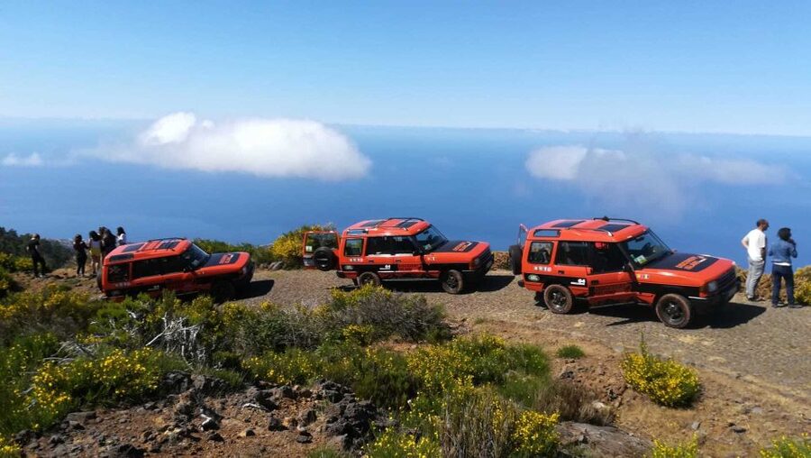 Madeira: Full-Day Porto Moniz Jeep Tour - Why this Porto Moniz Jeep Tour Feels Like More Than Sightseeing