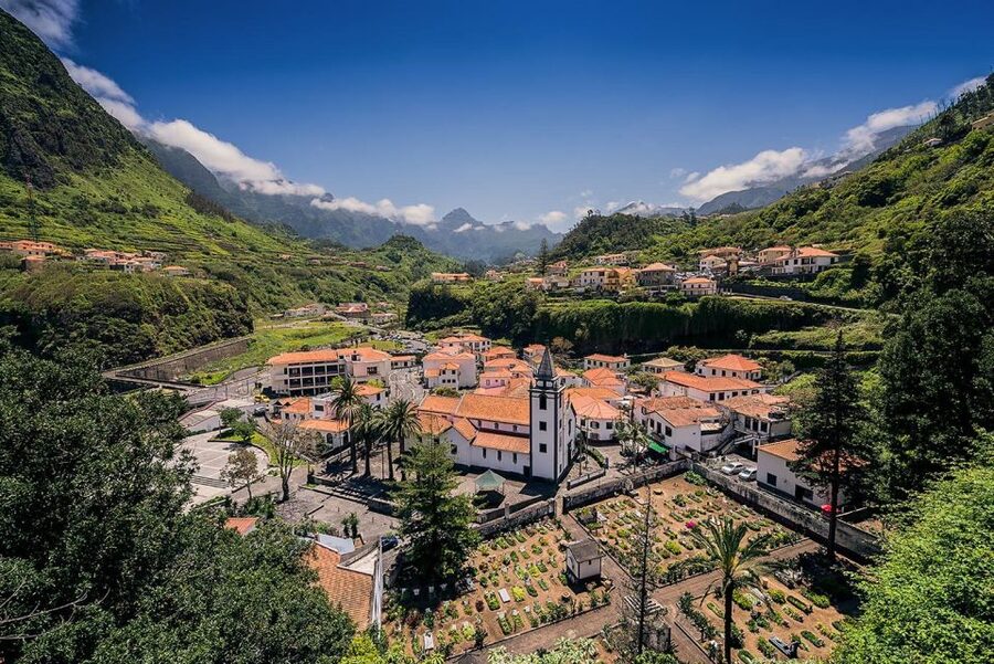 Madeira: Full-Day Porto Moniz Jeep Tour - Fanal in Laurissilva UNESCO Forest: Mist, Magic, and a Living Relic