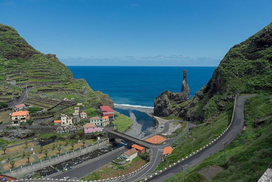 Madeira: Full-Day Porto Moniz Jeep Tour - Price and Value: What $76 Buys You on Madeira