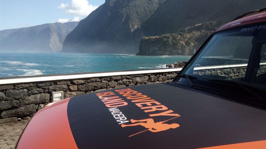 Madeira: Full-Day Porto Moniz Jeep Tour - How the 8-Hour Day Runs, Without Wasting Your Time