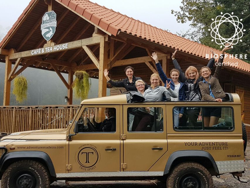 Madeira: Full Day Private Jeep Tour East or West - Should you book this Madeira full-day private Jeep tour?