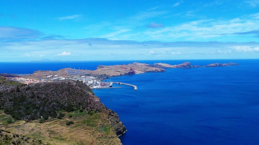 Madeira: Full Day Private Jeep Tour East or West - Practical ride notes: pickup, timing, and what to bring