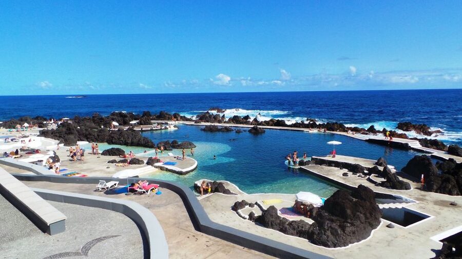 Madeira: Full Day Private Jeep Tour East or West - Price and value: $701 per group, up to 6