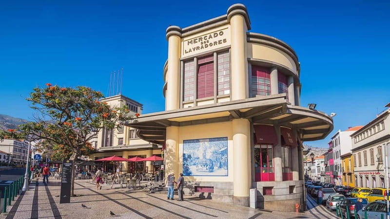 Madeira: Funchal City Historical Tuk Tour Guided by MadTuk - Price and value for a $35 private historical tour