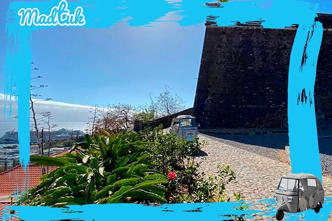 Madeira Funchal City Historical Tuk Tuk Guided Tour by MadTuk - Should You Book This Historical Tuk Tuk Tour?